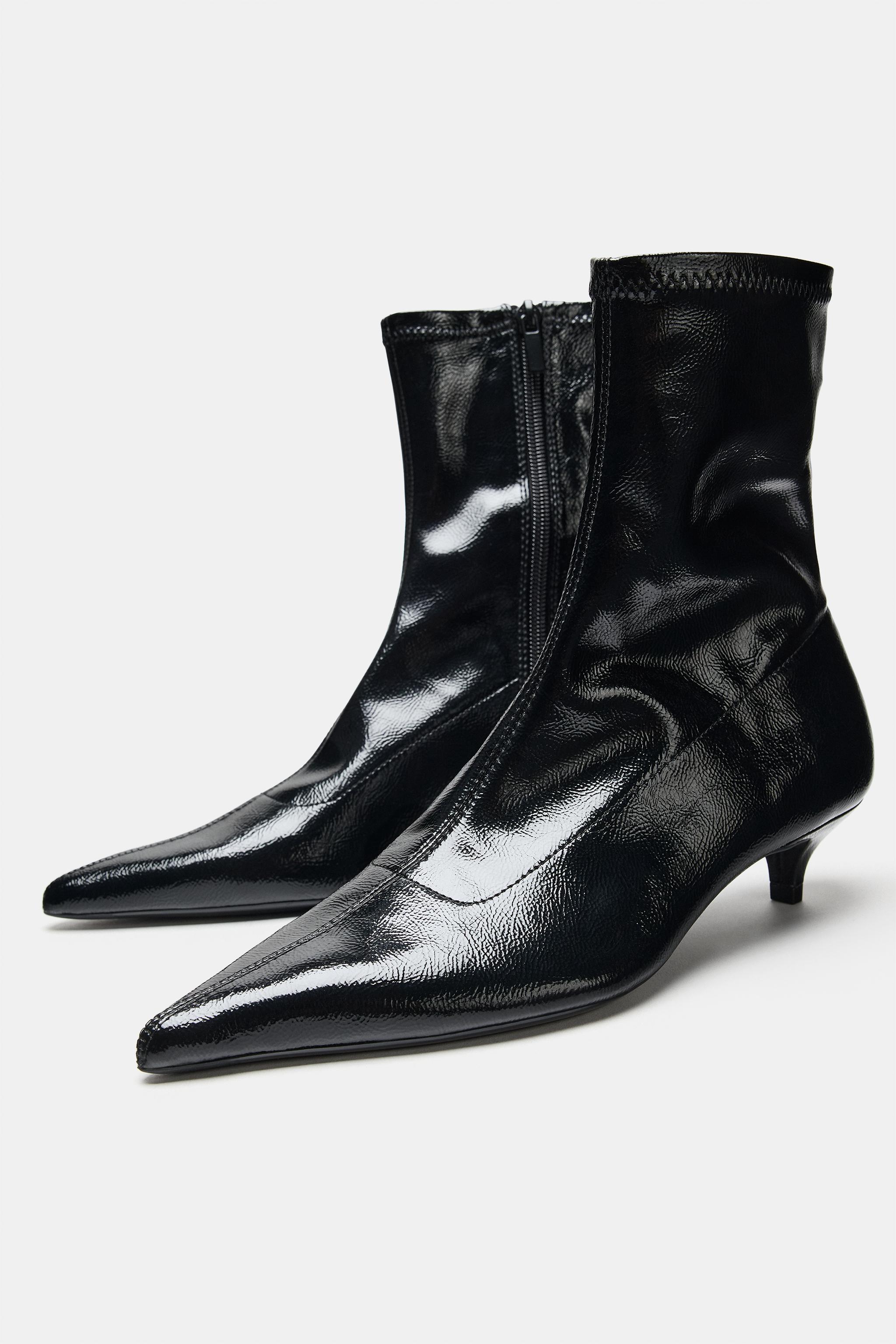 BOTTINES KITTEN